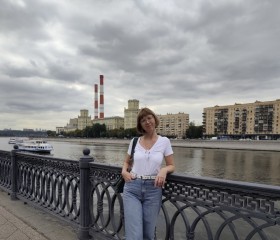 Svetlana, 48, Khimki