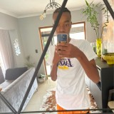 Seni, 24  , Harrismith