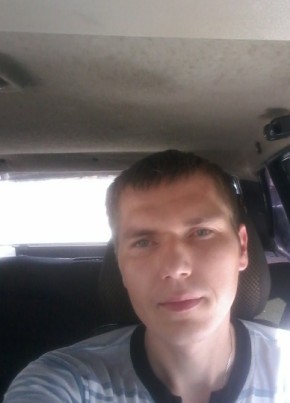 дмитрий, 39, Россия, Ливны