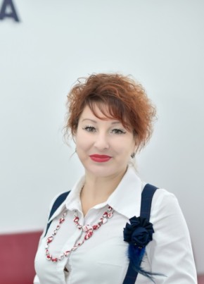 Oksi, 46, Russia, Volgograd