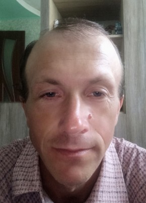 Толян, 36, Україна, Херсон