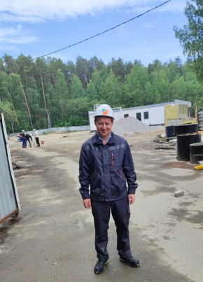 Александр из Режа 22 года