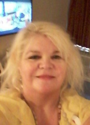 Kimmy Gerred, 62, United States of America, Palm Springs (State of California)