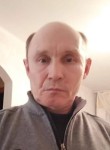 Александр, 58 лет, Володарск