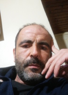 Eray, 37, Türkiye Cumhuriyeti, Körfez
