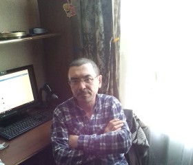 Сергей, 55 лет, Гусь-Хрустальный