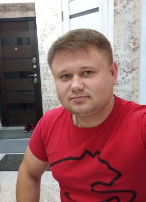 Александр, 37, Россия, Сухиничи