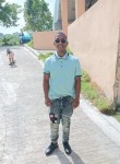 Jonis, 25 лет, Santo Domingo