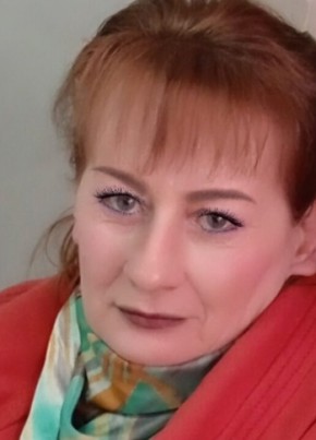 Ирина, 45, Россия, Гусь-Хрустальный
