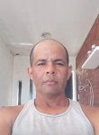 Edson, 48 лет, Aracaju