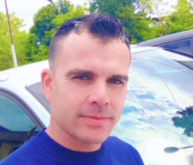 Серхио, 35, Sokhumi