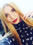Марина, 24 года, Луганськ