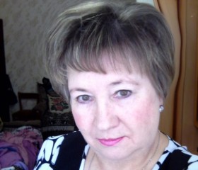 Валентина, 74 года, Саранск