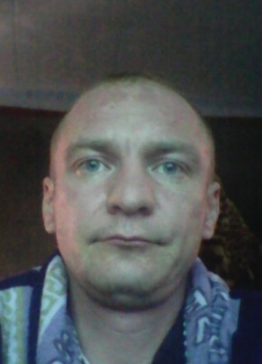 Олег, 41, Россия, Сланцы