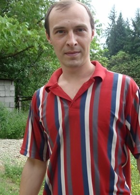 Георгий, 47, Georgia, Tbilisi