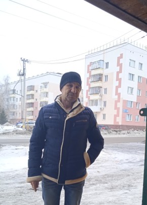Раис, 49, Россия, Туймазы