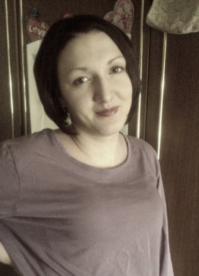 Моника, 27, Россия, Агинское (Красноярский край)