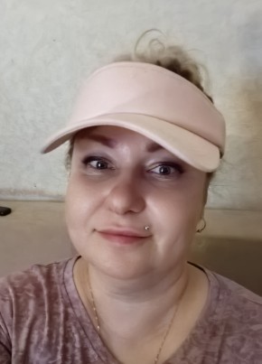 Наталья из Касли 46 лет