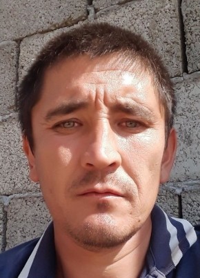 Eldor, 39, Россия, Хасавюрт