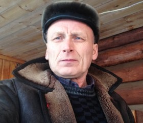 Владимир, 66 лет, Югорск