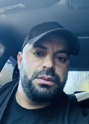 Тэмкин из Дмитрова 36 лет