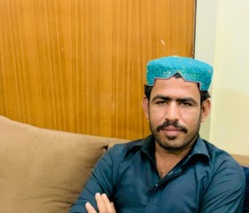 Lal, 31, Rawalpindi