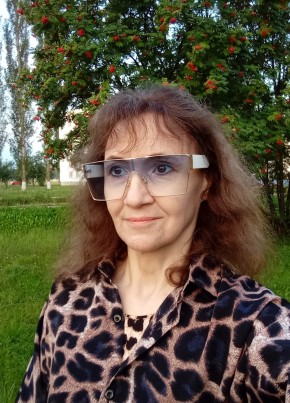 Гуля из Агидели 55 лет