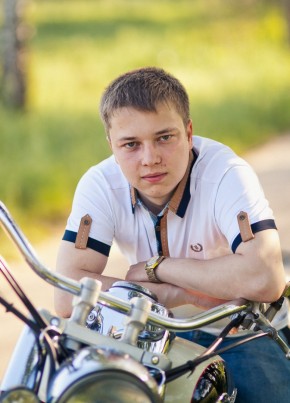 Сергей, 35, Россия, Калуга