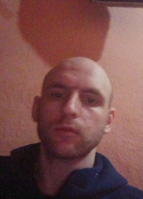 Александр, 25, Россия, Нелидово