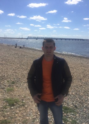 leonid, 38, Russia, Ulyanovsk