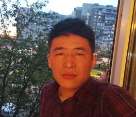 Adilet, 29, Bishkek