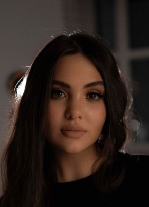 Кристина из Уссурийска 29 лет