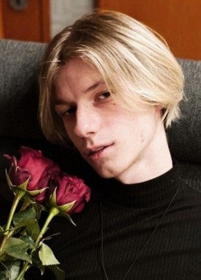 Тимон из Москвы 26 лет