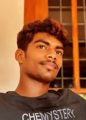 Alok, 21, India, Thrissur