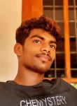 Alok, 21 год, Thrissur