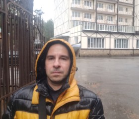 Александр, 46 лет, Воронеж