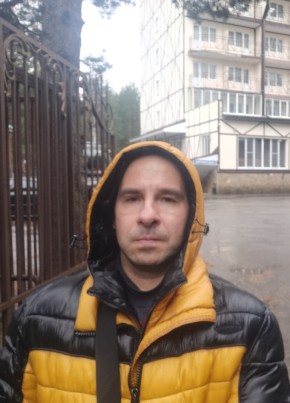 Александр, 46, Россия, Воронеж
