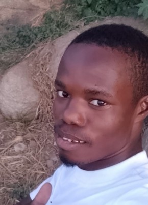 Magoke из Maramba 26 лет