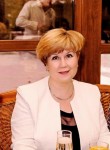 Ольга, 55 лет, Хабаровск