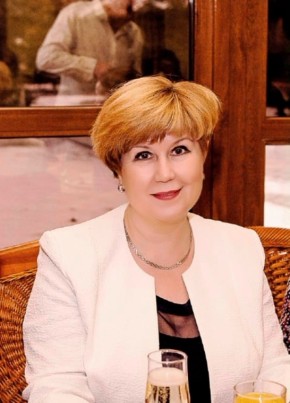 Ольга, 55, Россия, Хабаровск