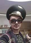 Дима - Кызыл