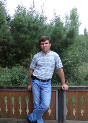 Сергей из Калуги 45 лет