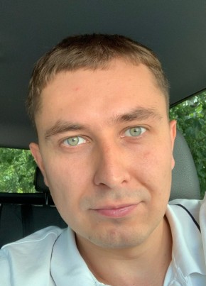 Aleksandr, 33, Russia, Samara