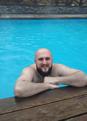 Евгений, 33, Россия, Новороссийск
