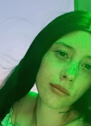 Александра из Хабаровска 22 года