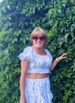 Marina, 48, Novosibirsk