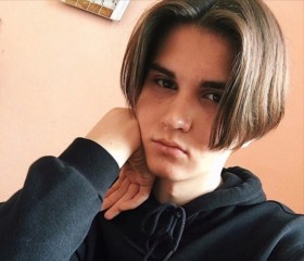 Егор, 18 лет, Краснодар