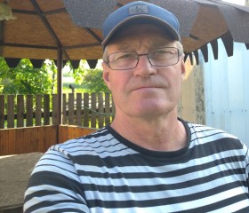 Анатолий, 63 года, Светлагорск
