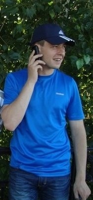 Дмитрий, 33, Россия, Пермь