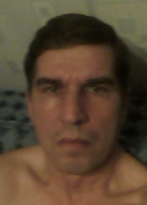 Евгений, 53, Россия, Омск